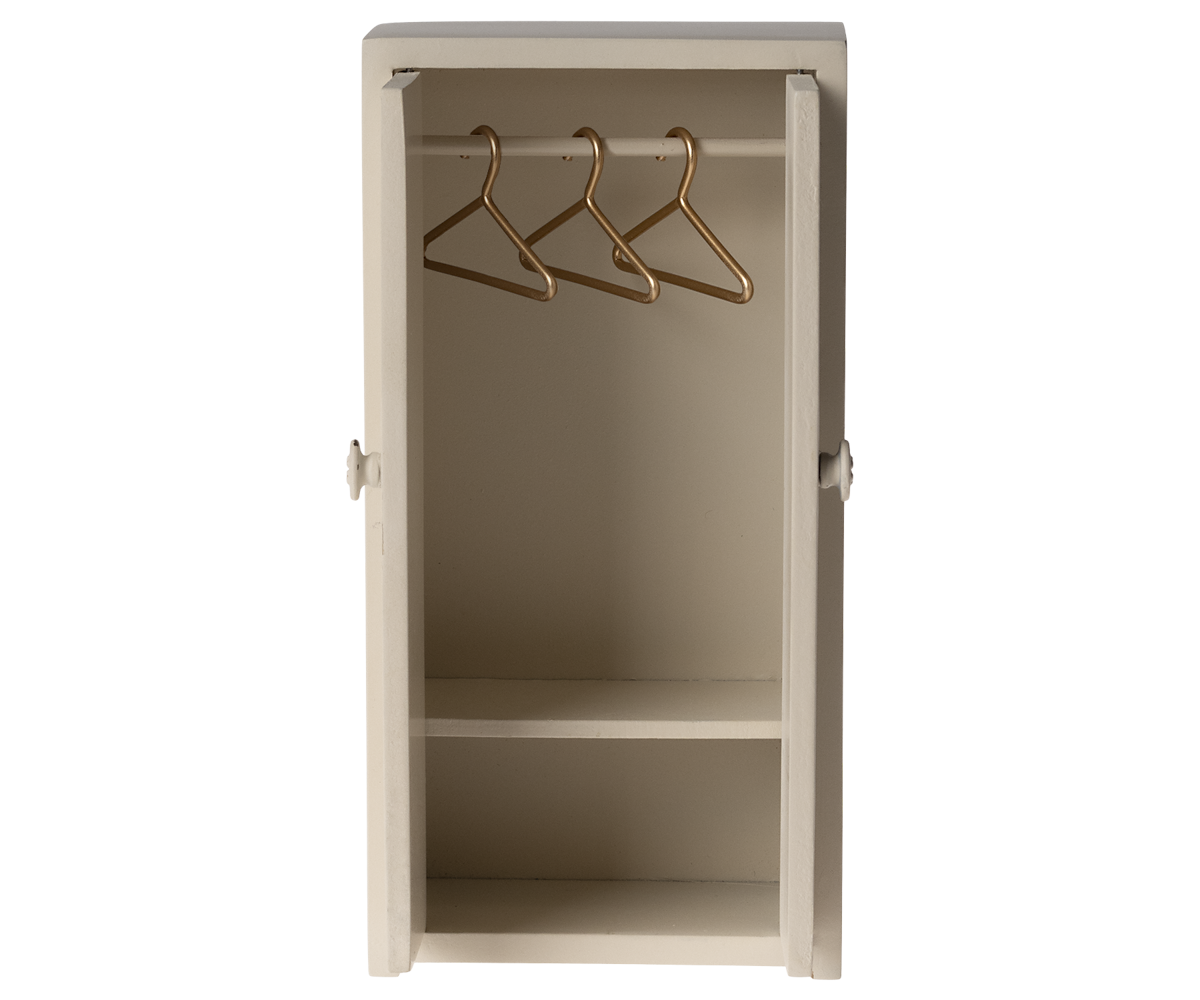 Closet Mouse  Cream - 3