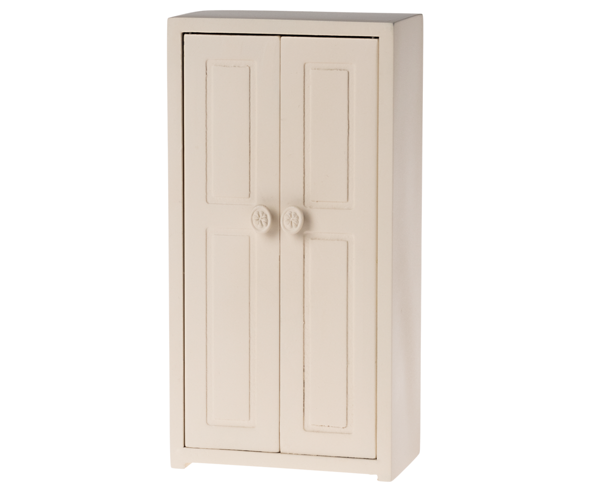 Closet Mouse  Cream