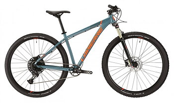 Lapierre Edge 9.9