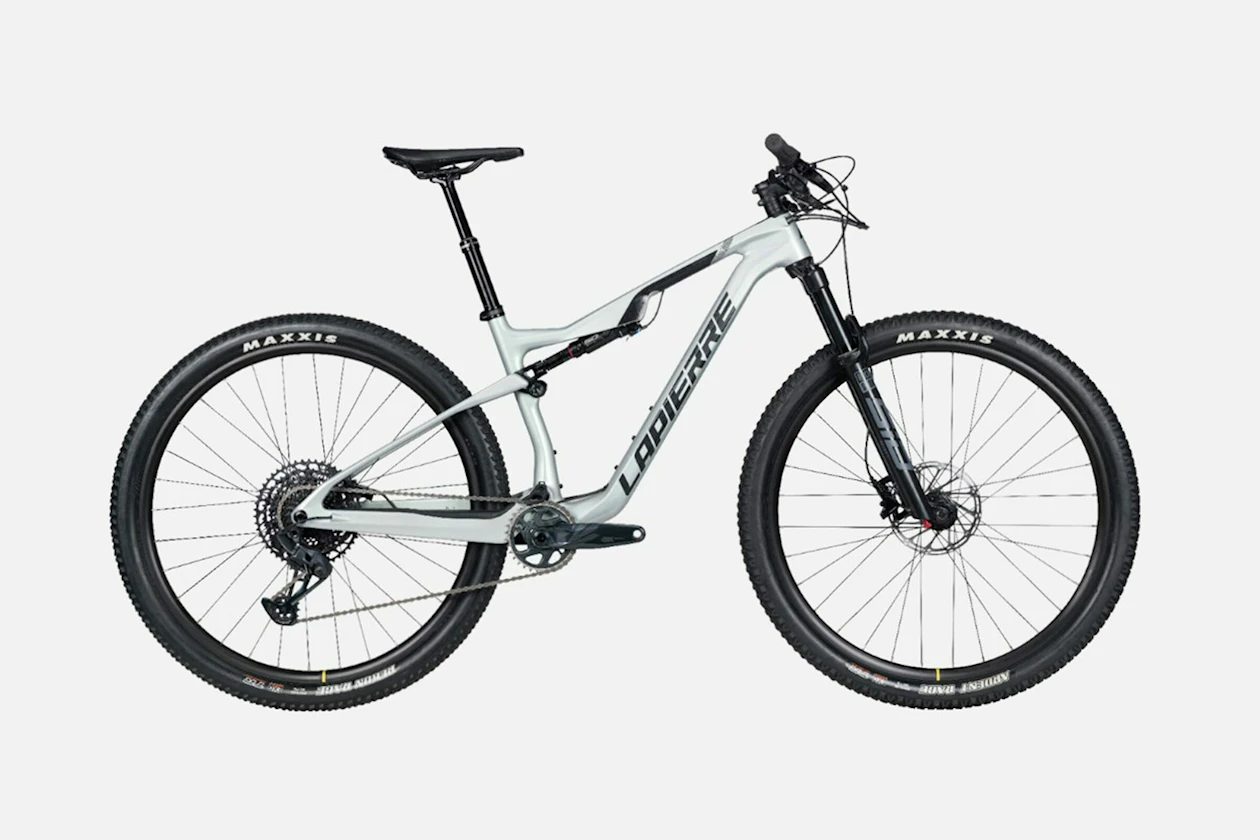 Lapierre XRM 6.9