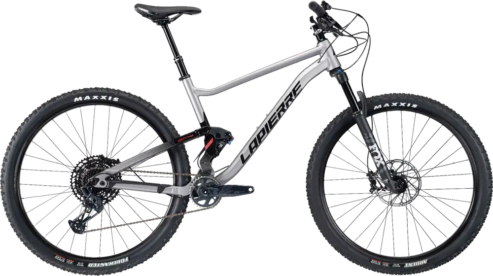 Lapierre Zesty TR 5.9