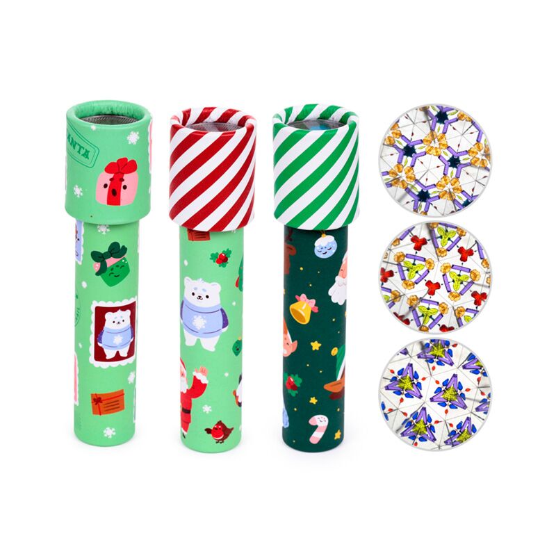 Kalejdoskop - Jingle Bunch Jul - 2