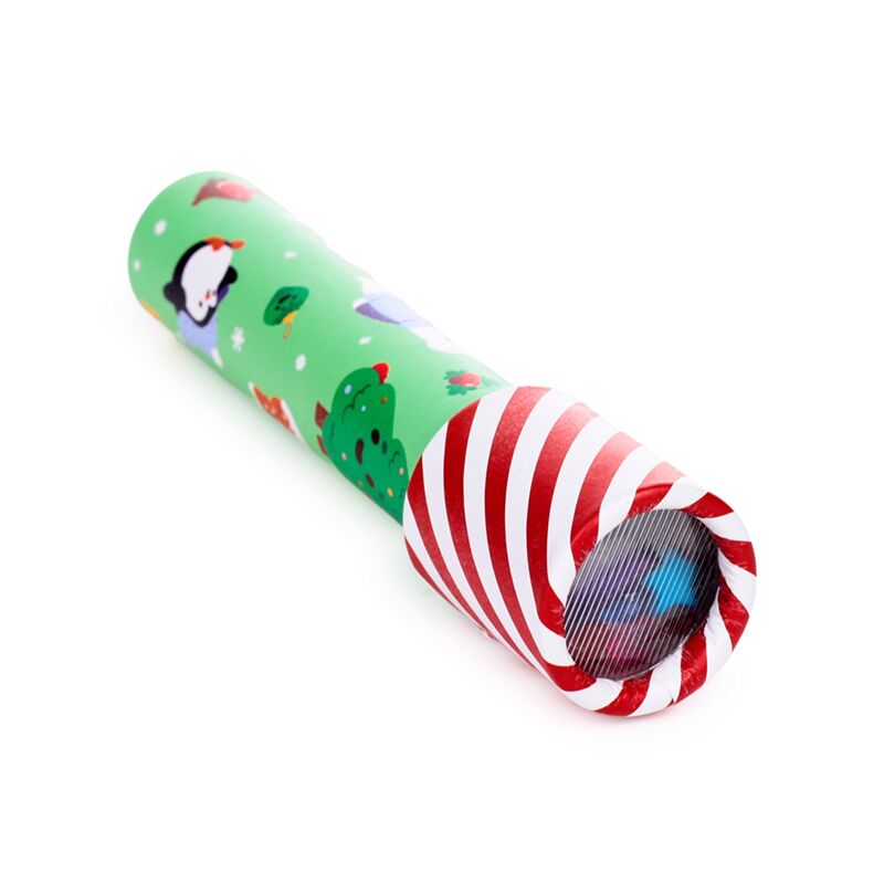 Kalejdoskop - Jingle Bunch Jul - 3