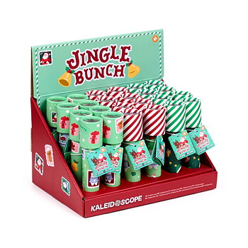 Kalejdoskop - Jingle Bunch Jul