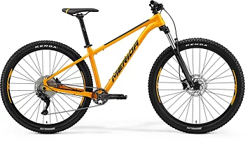 Merida Big Trail 200 Orange