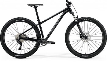 Merida Big Trail 200 Svart