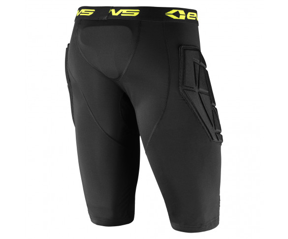EVS Sports, TUG Vadderade Shorts, VUXEN, - 2