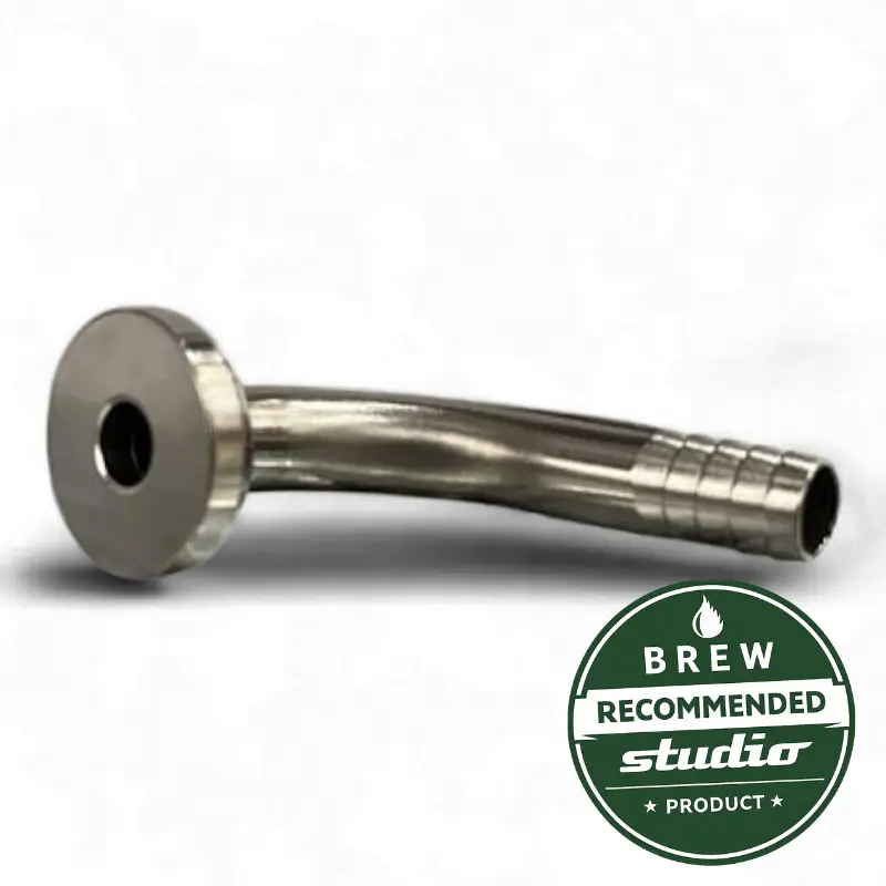 Beer Shank | Brew Studio 62mm