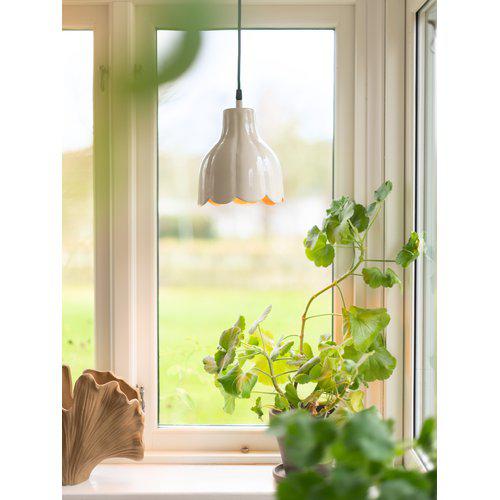 TULIPPA- lampa i blomformad stil - 2