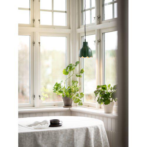 TULIPPA- lampa i blomformad stil