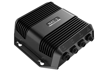 Simrad NAC-2 Autopilot Computer