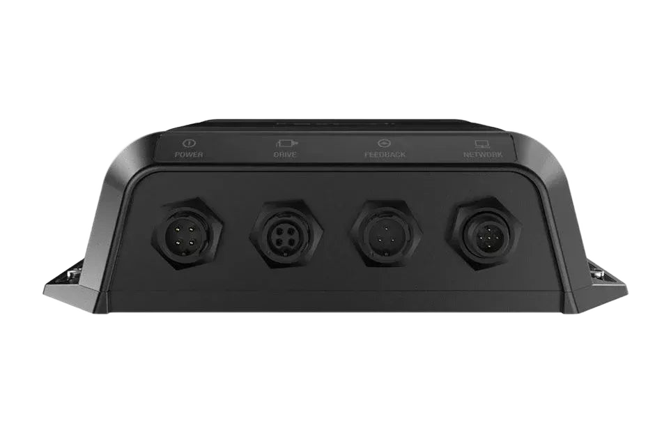 Simrad NAC-2 Autopilot Computer - 2