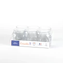 Versailles Mugg 25cl - Storpack