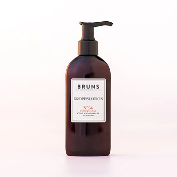 KROPPSLOTION Nº56 - Peppery Sage  200ML
