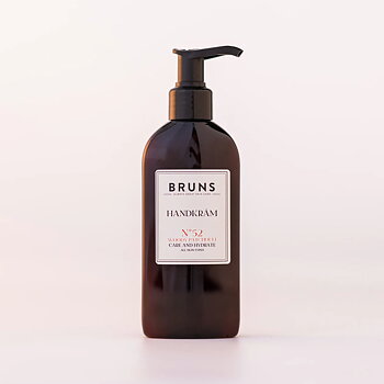 HANDKRÄM Nº52 - Woody Patchouli  200ML