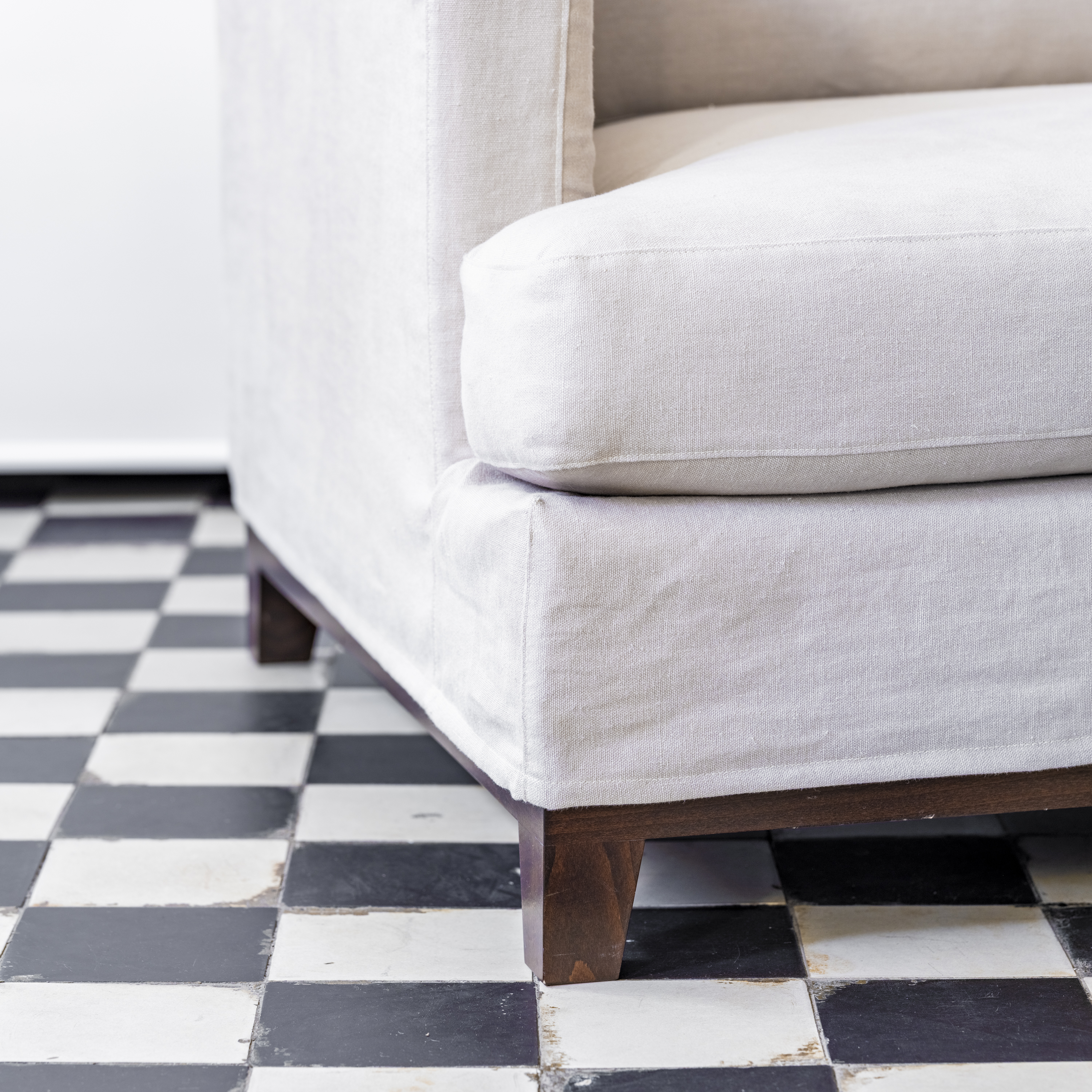 Soffa New York 2-sits - 4