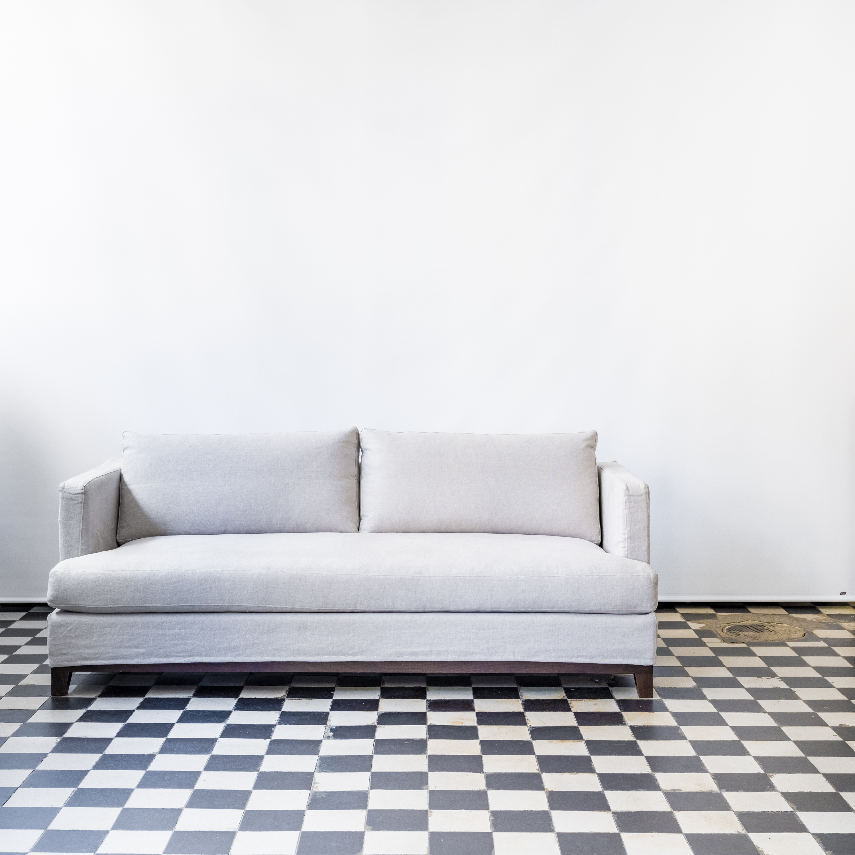 Soffa New York 2-sits - 2