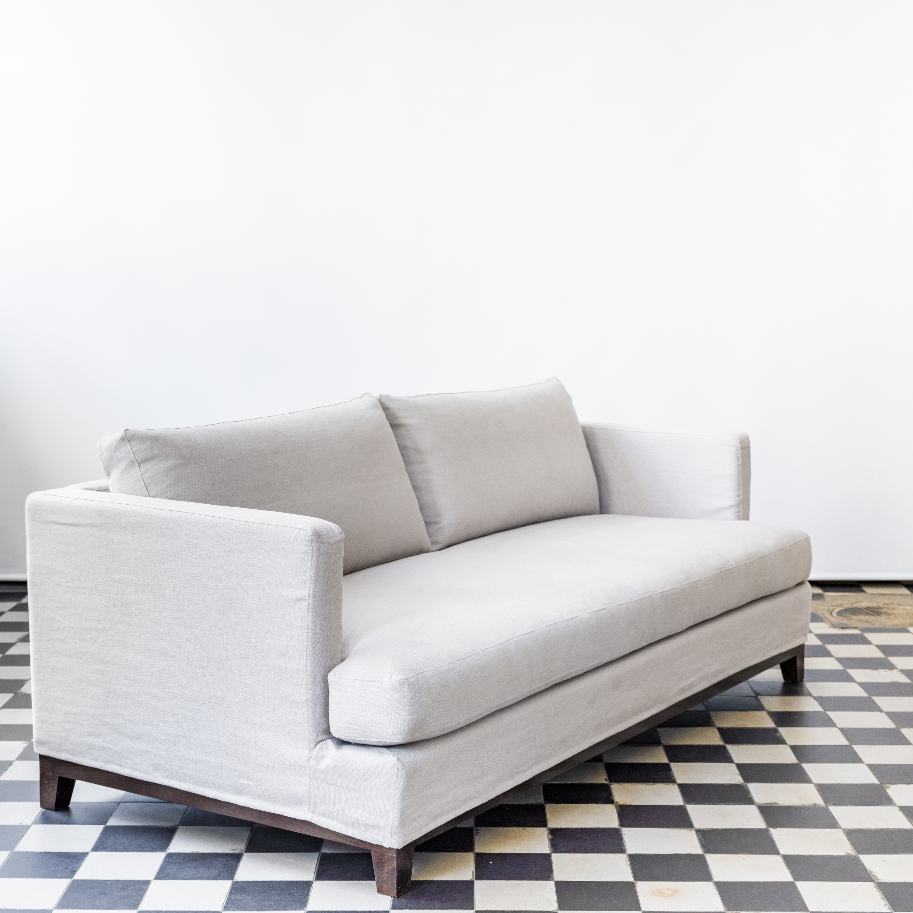 Soffa New York 2-sits - 5