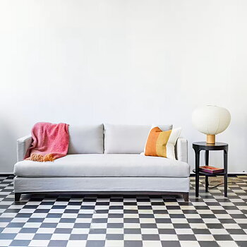 Soffa New York 2-sits