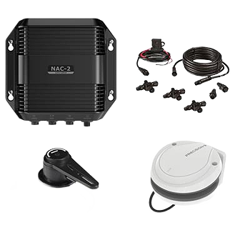 Simrad NAC-2 Core Pack Autopilot Computer