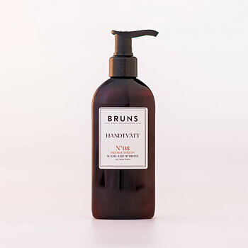  HANDTVÄTT Nº08 - Fresh Cypress  200ML