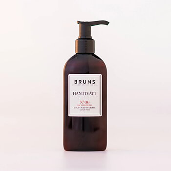 HANDTVÄTT Nº06 - Rich Pomelo  200ML