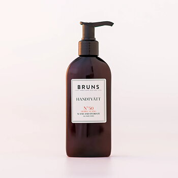 HANDTVÄTT Nº50 - Herby Ylang  200ML