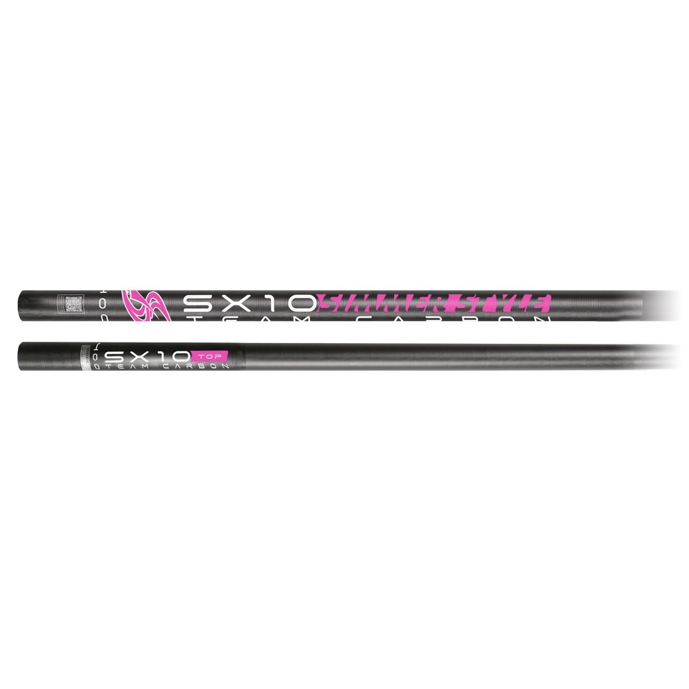 Simmer Vindsurfingmast SX-10 RDM Team Carbon