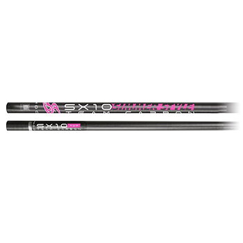 Simmer Vindsurfingmast SX-10 RDM Team Carbon