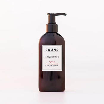 HANDTVÄTT Nº52 - Woody Patchouli  200ML
