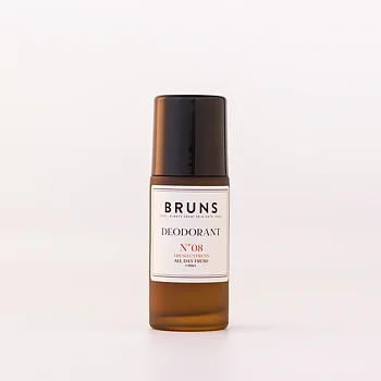 DEODORANT Nº08 - Fresh Cypress