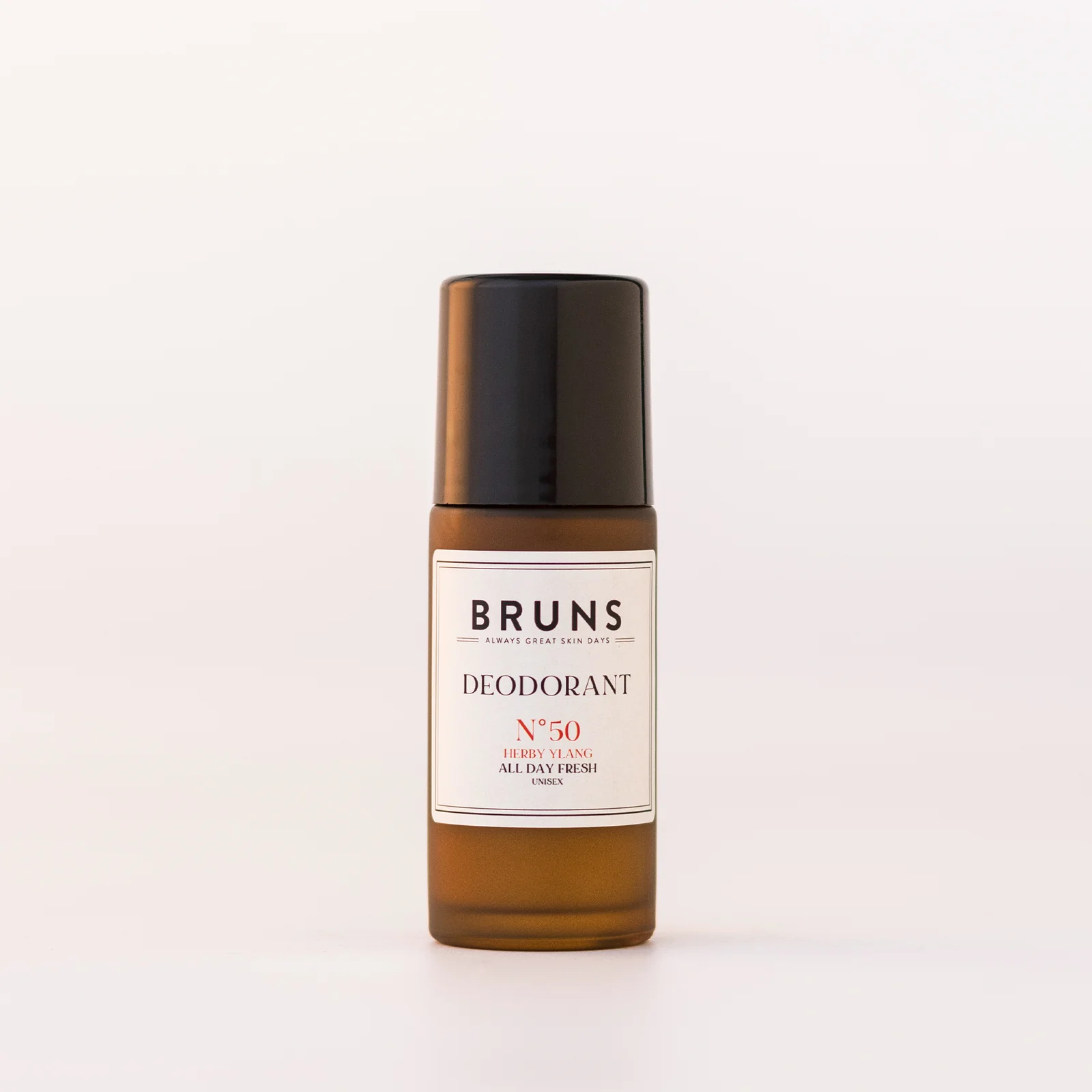 DEODORANT Nº50 - Herby Ylang