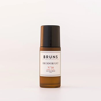DEODORANT Nº50 - Herby Ylang