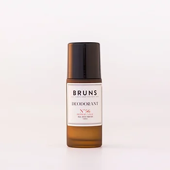 DEODORANT Nº56 - Peppery Sage