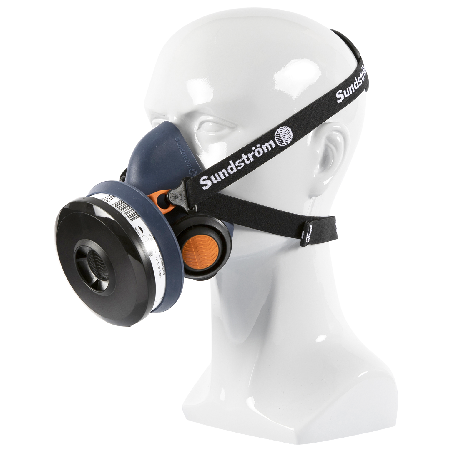 Sundström SR 100 Half Face Mask