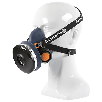 Sundström SR 100 Half Face Mask
