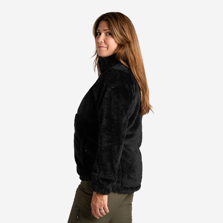 Tuxer Ruth Jacket - 4