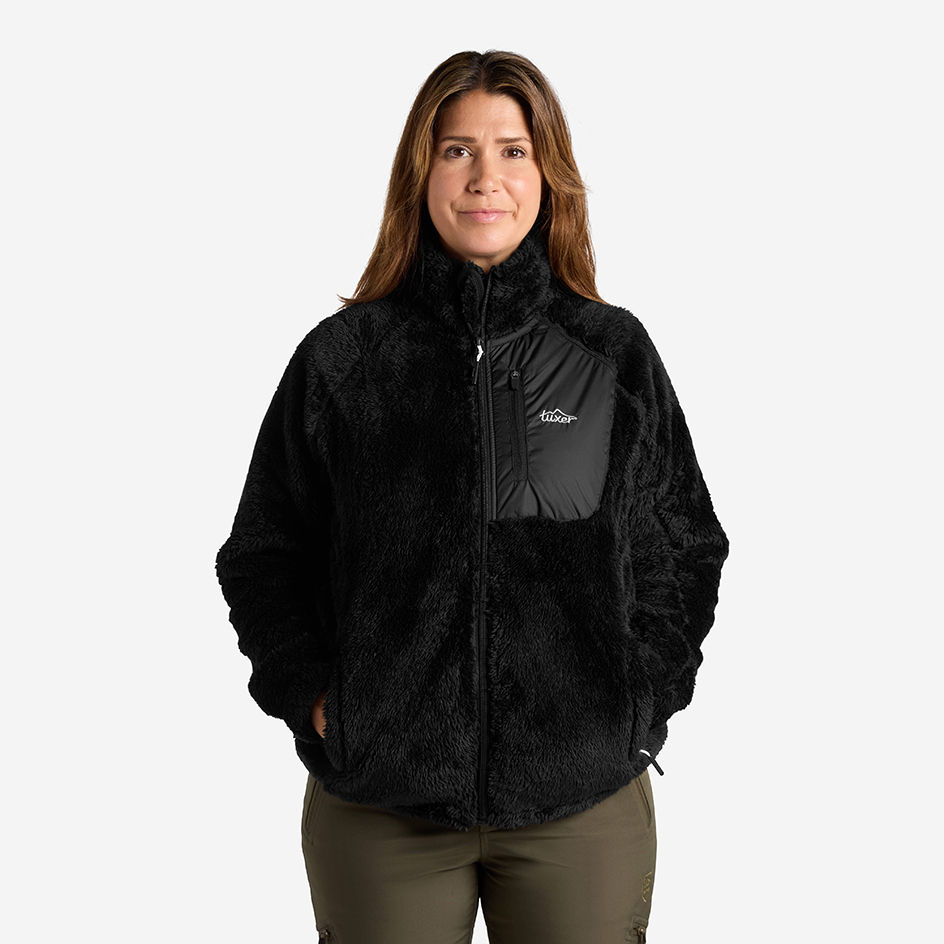 Tuxer Ruth Jacket - 3