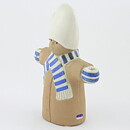 Lisa Larson (Julius & Juliana 1978) Lovely Boy Candleholder 20 cm (6)