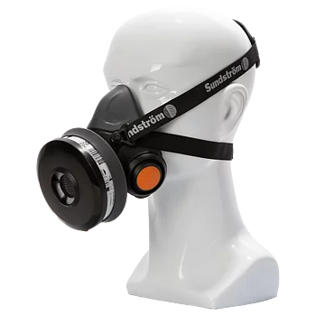 Sundström SR 900 Half Face Mask