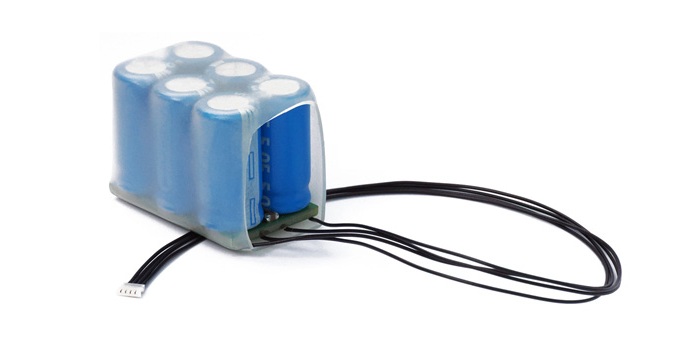 eMOTION Powercap 900mfx