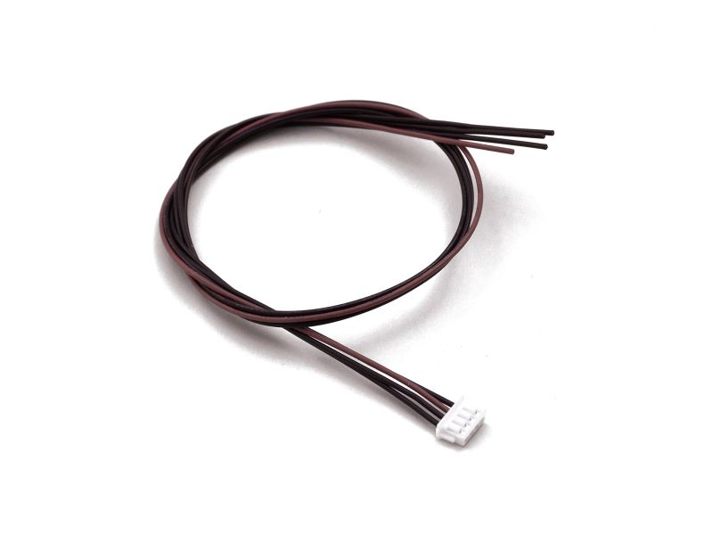 Connection Cable Track Module