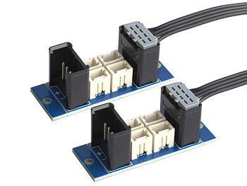 Funktionsadapter M2F4