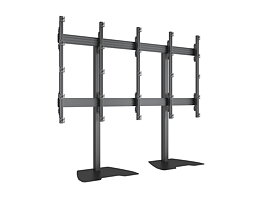 M Pro Series Hisense LED Floorstand 4X4, 108"