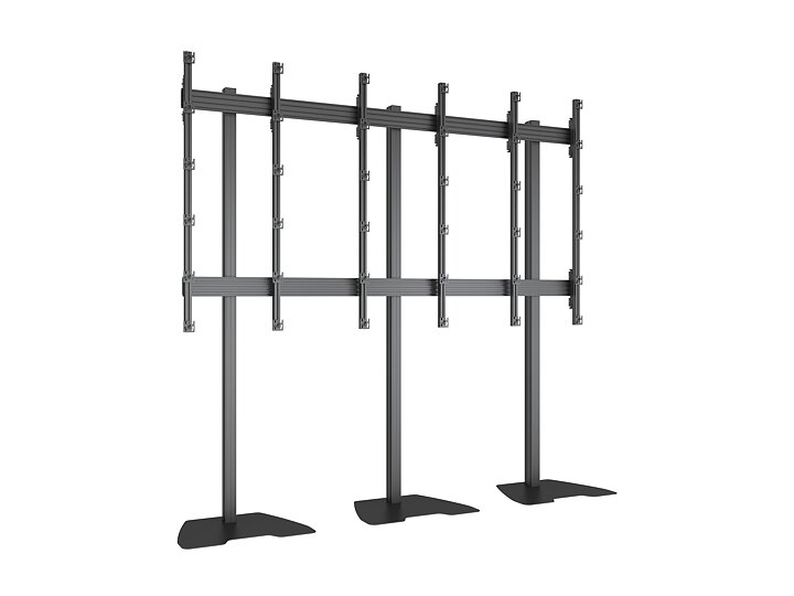 M Pro Series Hisense LED Floorstand 5X5, 136"