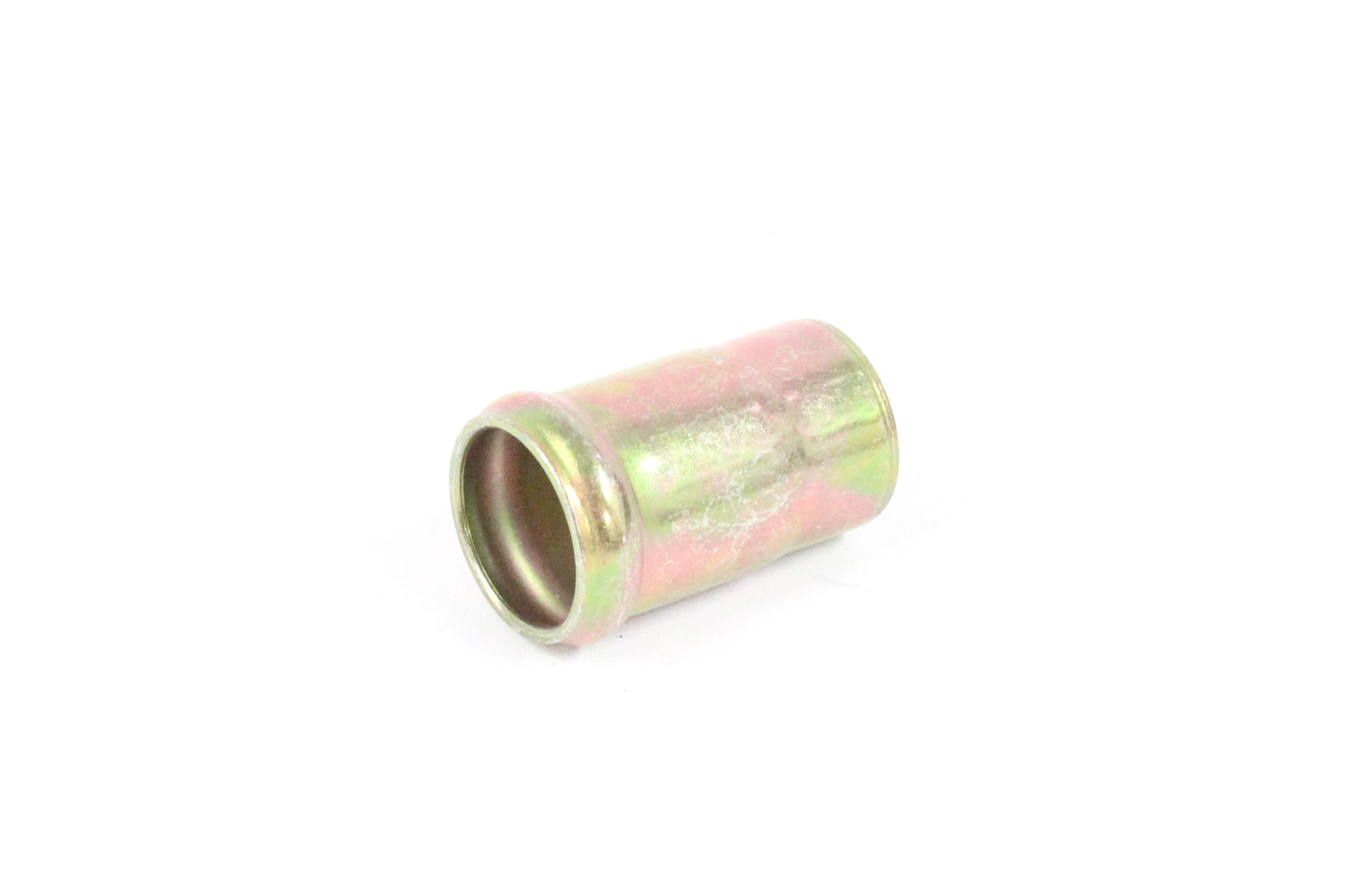 Nipple, coolant hose oil cooler D24T