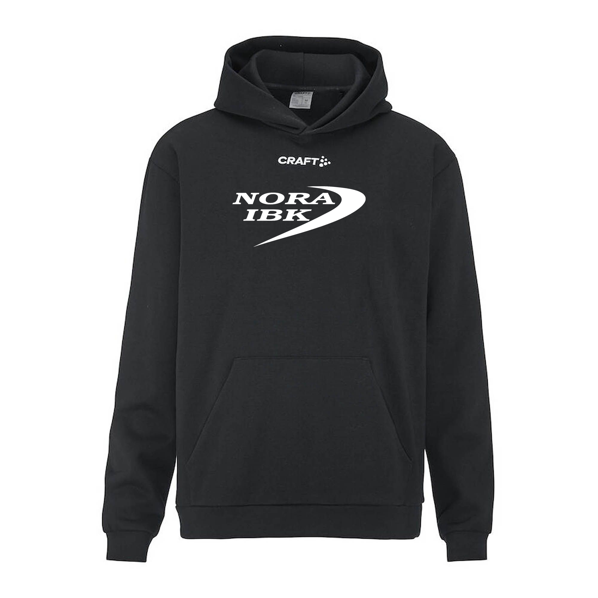 Craft Community 2.0 Logo Hoodie Jr (Nora IBK)