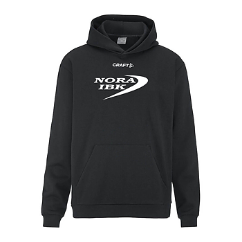 Craft Community 2.0 Logo Hoodie Jr (Nora IBK)