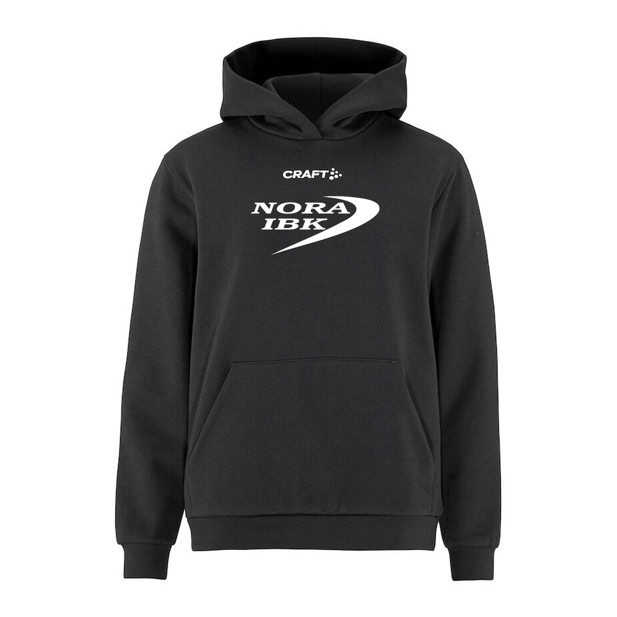 Craft Community 2.0 Logo Hoodie Dam (Nora IBK)