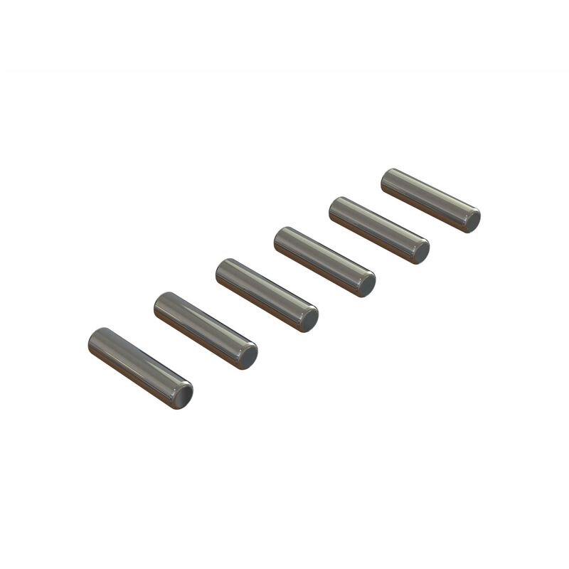 ARRMA Pin, 3.5x14.8mm (6)
